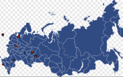 На Свердловской железной дороге семьи поделились идеями по созданию шаров!