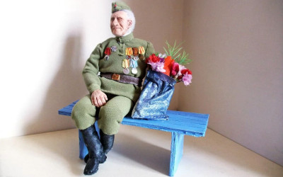 На Свердловской железной дороге семьи поделились идеями по созданию шаров!