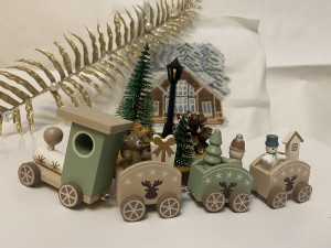 На Свердловской железной дороге семьи поделились идеями по созданию шаров!