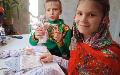 Семейные сокровища: традиции, которые нас объединяют