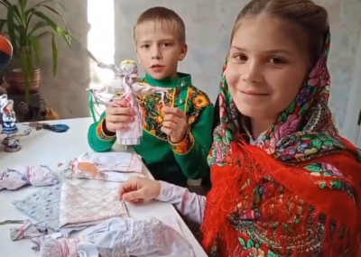 Семейные сокровища: традиции, которые нас объединяют