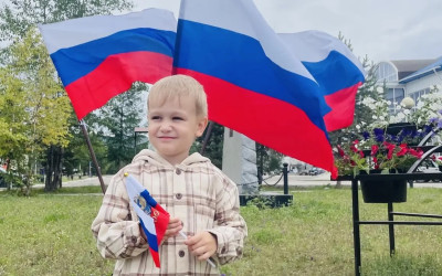 "Голос поколений: на Восточно-Сибирской железной дороге семьи объединились вокруг главных ценностей страны"