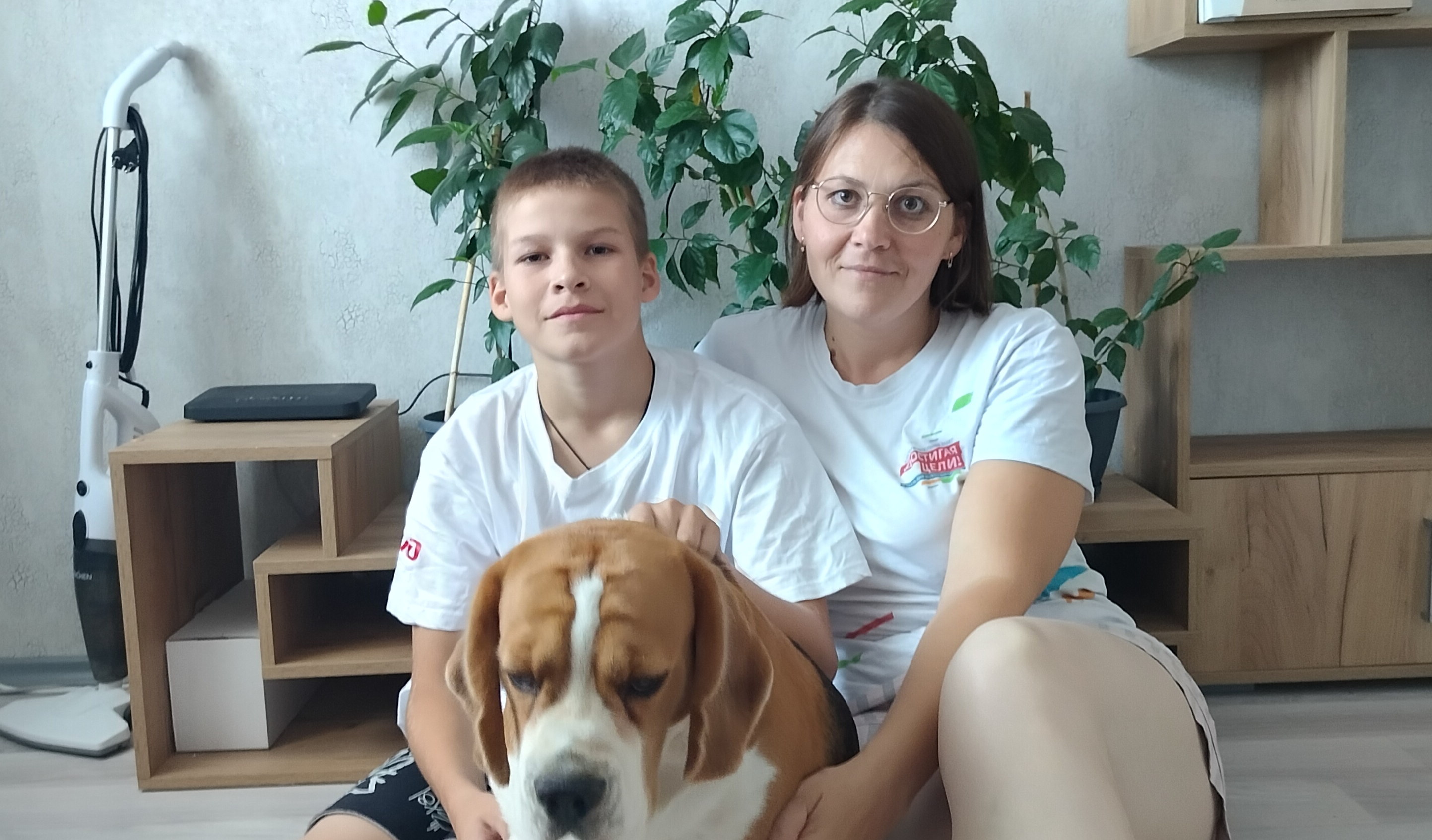 Наша третья встреча, полная открытий!