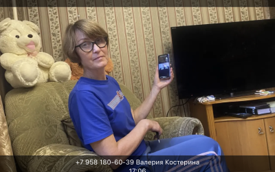 &bdquo;Стальные&ldquo; семьи наметили план мероприятий: состоялась организационная встреча с лидером проекта.