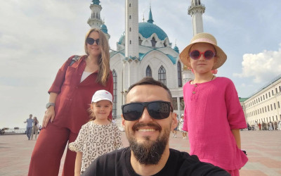 Наша третья встреча, полная открытий!
