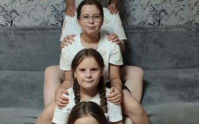 Душевный разговор и матрёшки по-семейному: как прошла встреча с лидером проекта &laquo;Семейные ценности и традиции&raquo;