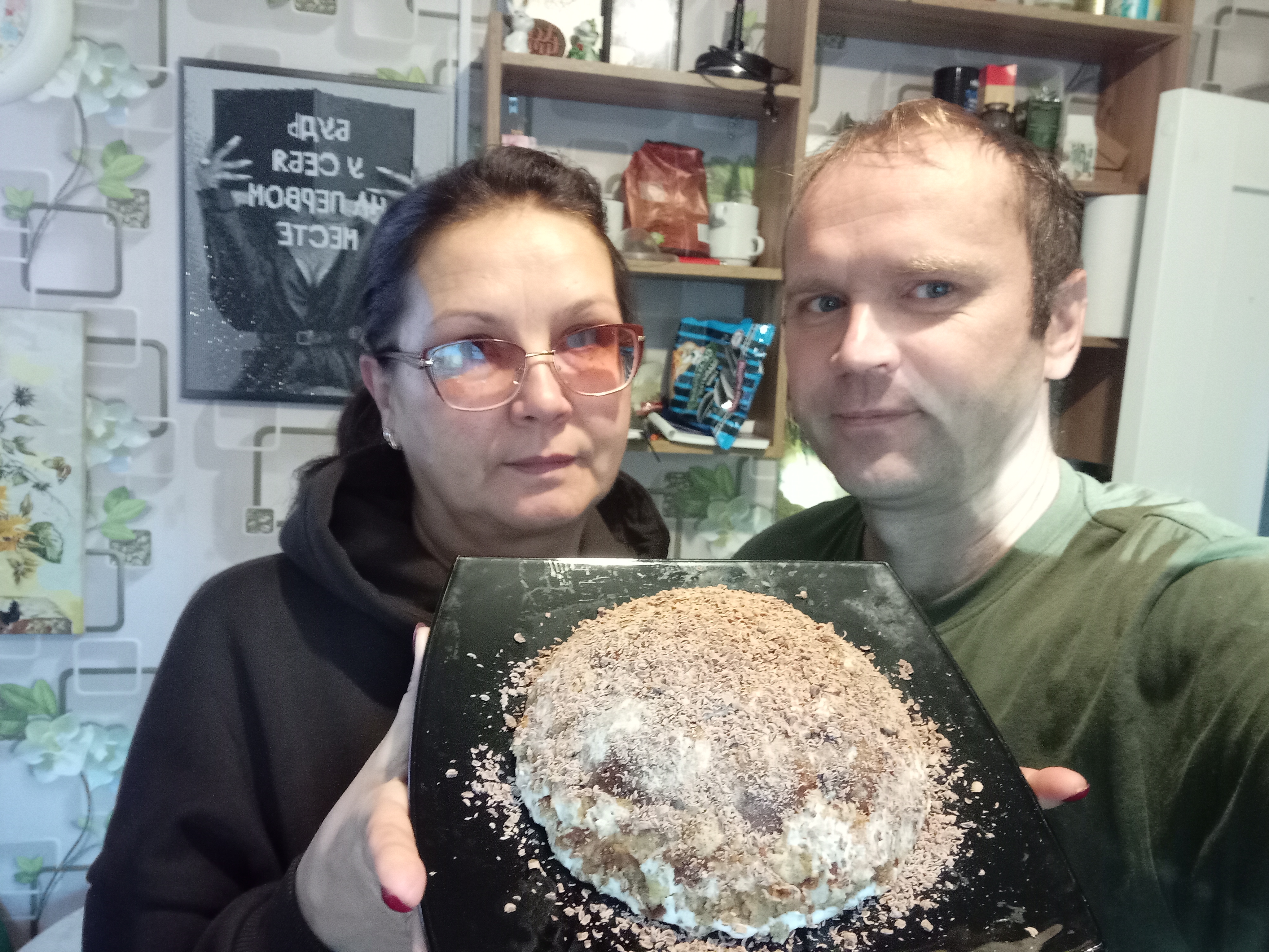 Пряничная &bdquo;Черепаха&ldquo; объединила семьи: рассказываем о мастер‑классе