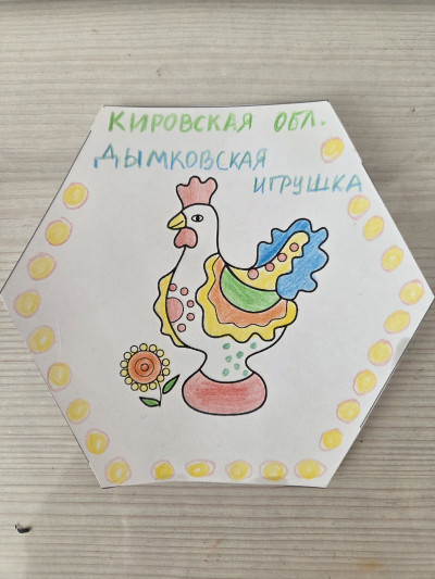 Когда гексы стали личными
