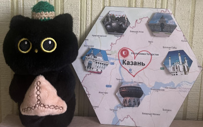 Когда гексы стали личными