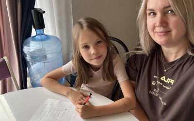 &laquo;Путешествие без границ: как семьи Южно-Уральского дорожного семейного клуба открыли Россию на онлайн‑квизе от &laquo;стальной&raquo; семьи Финк&raquo;