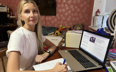 &laquo;Путешествие без границ: как семьи Южно-Уральского дорожного семейного клуба открыли Россию на онлайн‑квизе от &laquo;стальной&raquo; семьи Финк&raquo;