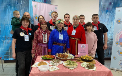 На финишной прямой: от серьезных планов к уютным семейным традициям!