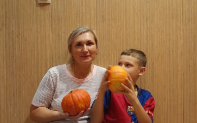 МК по заготовке посадочного материала!