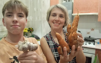 МК по заготовке посадочного материала!