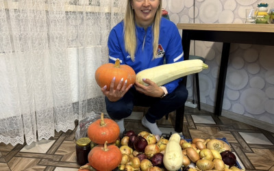 МК по заготовке посадочного материала!
