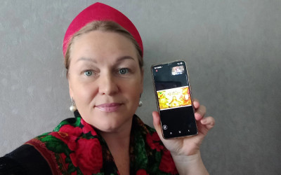 &laquo;Самая добрая игра сезона&raquo;: семьи ДСЦ &laquo;Октябрьский&raquo; поделились впечатлениями от &laquo;Путешествия в сказку&raquo;