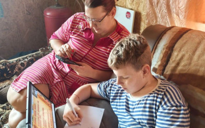 &laquo;Путешествие в сказку. У камня на распутье&raquo; &mdash; игра для всей семьи в ДСЦ &laquo;Октябрьский&raquo;! 