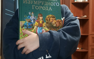 Финишная прямая проекта &laquo;Семейные ценности и традиции&raquo;
