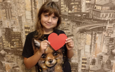 Новость от лидера