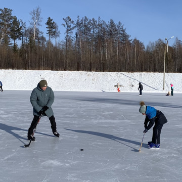 Играем вместе 