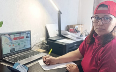 «Информационная встреча и впечатления от игры «Платформа №7» для участников дорожного семейного клуба»