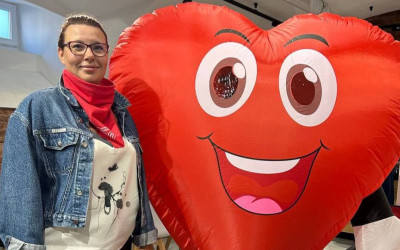 Новость от лидера