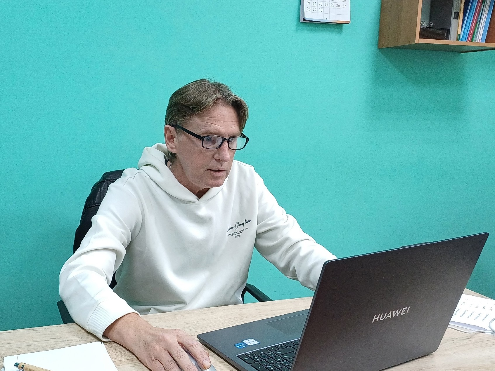 Пятая встреча с лидером в ДСЦ &laquo;Октябрьский&raquo;: итоги, выводы и настрой на победу