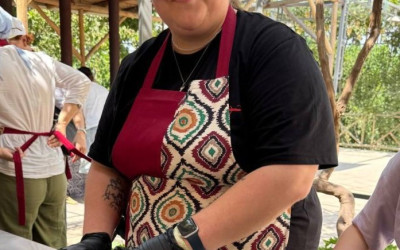 Кулинарная книга нашего дорожного клуба!