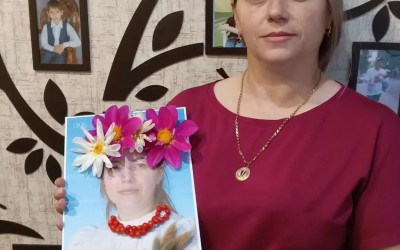 На ВСЖД прошел мастер-класс "Осенние традиции"