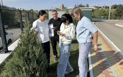 Координаты успеха