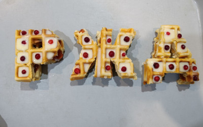 Кулинарный батл «Семейный вагон-ресторан» в Хабаровском ДСК.