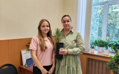 &laquo;Кедры единства&raquo;: как семьи железнодорожников соединяют поколения и города 