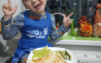 Завтрак - быстро, сытно и просто!
