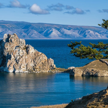 Открываем БАМ всей семьей! Вперед, нас ждут великие путешествия!