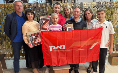 Народное признание. Практикум по развитию навыков волонтера "Я в силах помочь"
