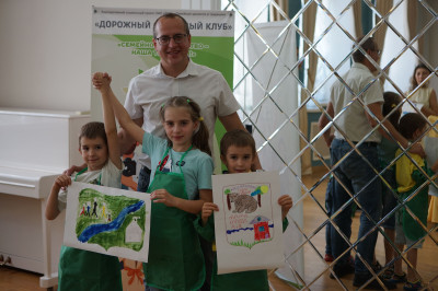 "Традиции и династии железнодорожников": семейные корни, вдохновение и гордость за профессию .