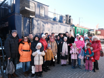 ДОРОЖНЫЙ СЕМЕЙНЫЙ КЛУБ ГОРОДА РОСТОВА-НА-ДОНУ