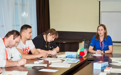 Награда за семейные ценности: победители проекта РЖД провели незабываемую неделю в Москве