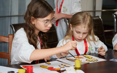 Награда за семейные ценности: победители проекта РЖД провели незабываемую неделю в Москве