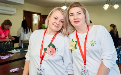 Награда за семейные ценности: победители проекта РЖД провели незабываемую неделю в Москве