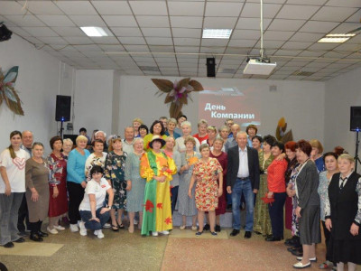 ДОРОЖНЫЙ СЕМЕЙНЫЙ КЛУБ ГОРОДА ВИХОРЕВКИ