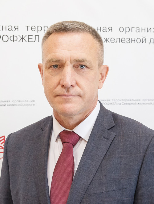 Дорожная комиссия Северной железной дороги