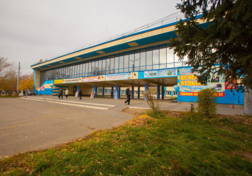 ДОРОЖНЫЙ СЕМЕЙНЫЙ КЛУБ ГОРОДА АБАКАНА