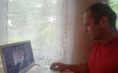 Четвёртая встреча в ДСЦ &laquo;Октябрьский&raquo;: подводим итоги, строим планы, общаемся по семейному.