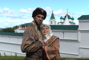 День семьи, любви и верности 