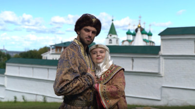 День семьи, любви и верности 