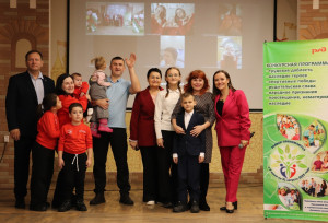 На ВСЖД состоялась церемония награждения победителей корпоративного социального проекта ОАО &laquo;РЖД&raquo; - &laquo;Семейные ценности и традиции&raquo;