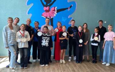 Проект объединил десятки семей, которые, несмотря на расстояния, доказали: семейные ценности — это то, что всегда рядом.