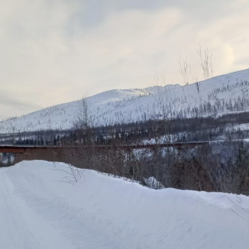 Бам, захватывающее путешествие! 