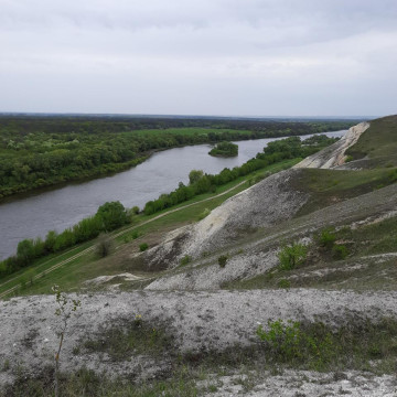 Открываем БАМ всей семьей